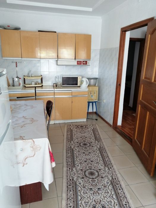 Сдам в аренду коттедж