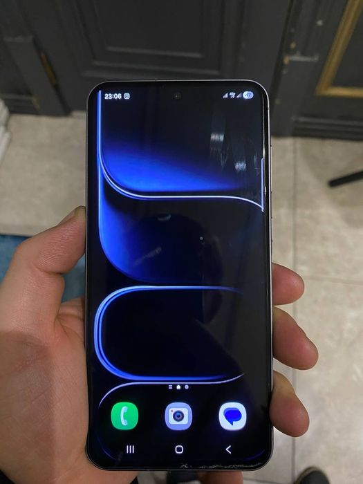 Samsung A56 256 gb