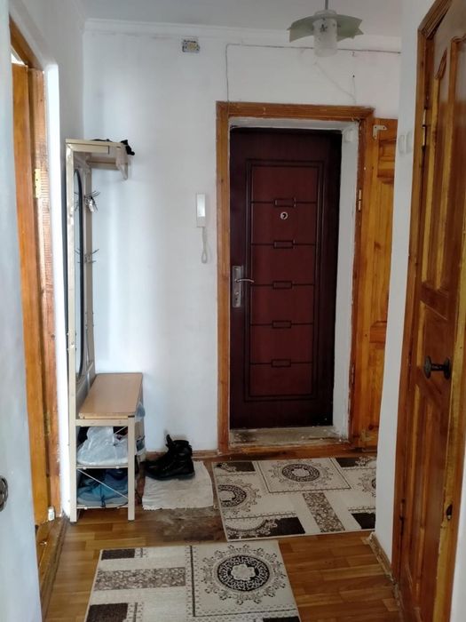 Продается квартира