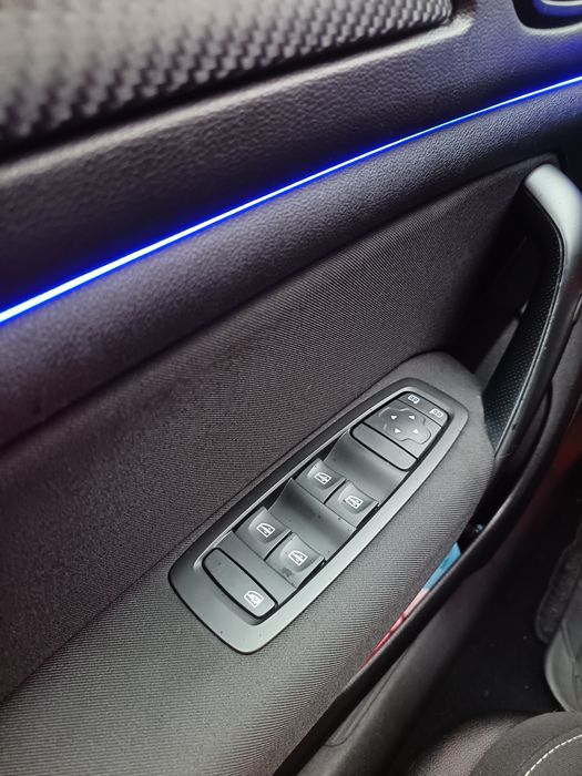 Renault Megane 4 Euro6