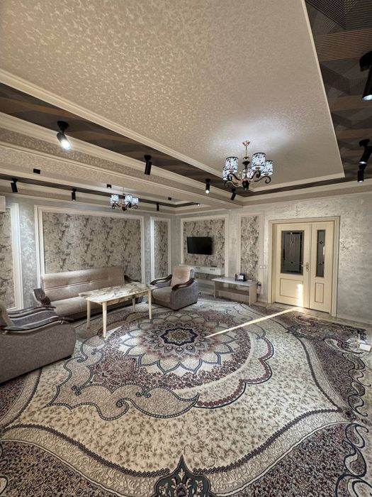 Chilonzor Xamza metro