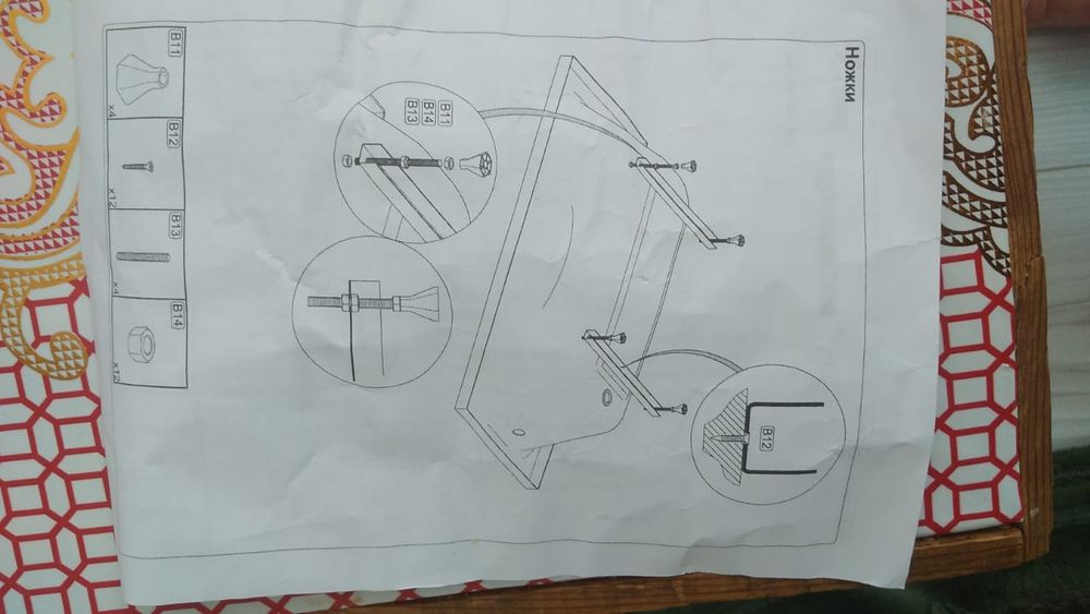 Ванна новый продам