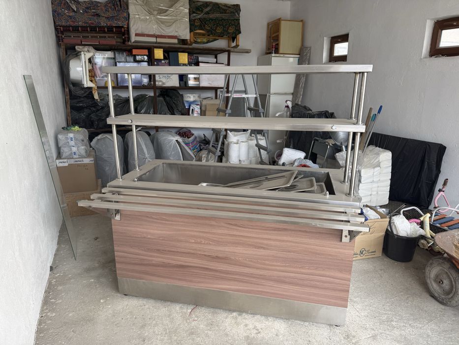 Продается б/у мармит