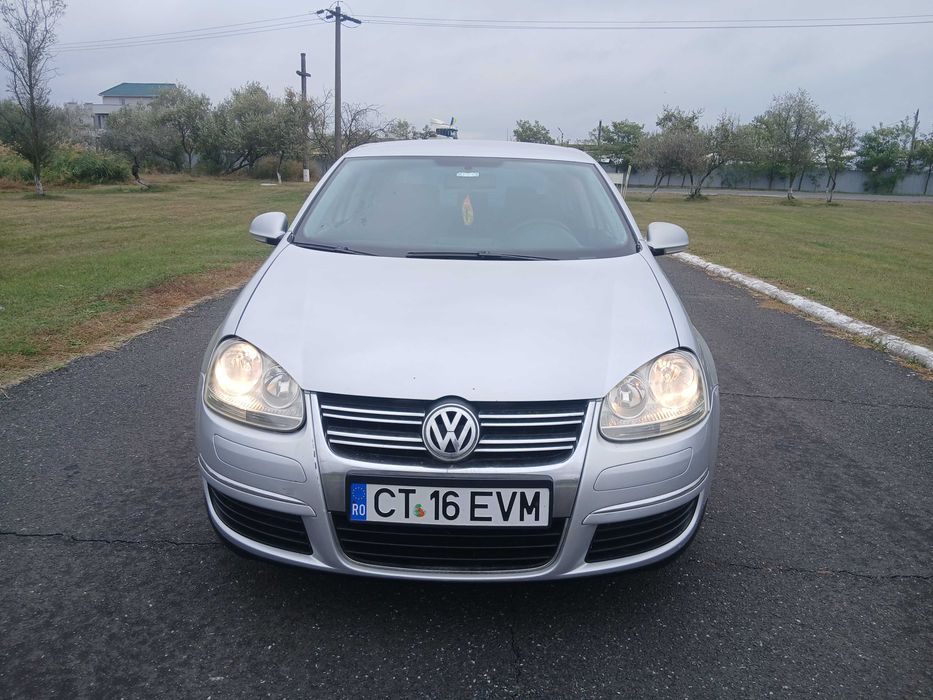 VOLKSWAGEN Jetta 2008 — imagine 8