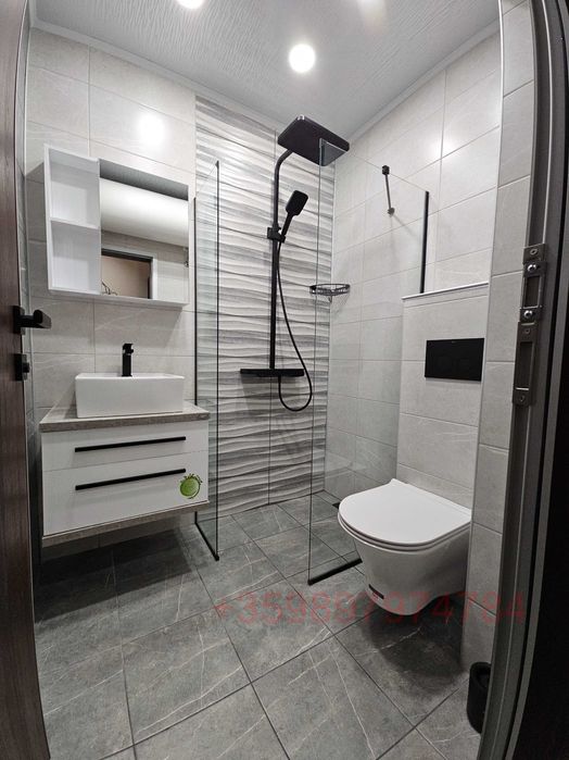 Продава се Двустаен апартамент в Велико Търново, Картала - 65 кв.м за 2185 €/кв.м - Снимка #9