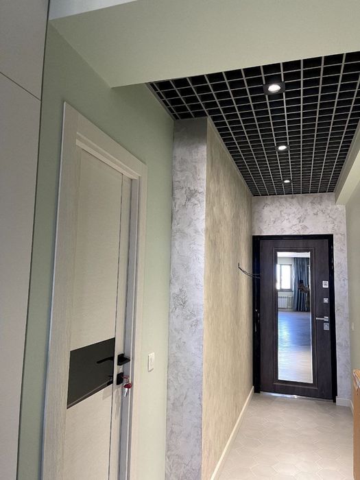 Аренда квартиры 3х комнатная. Ориентир Аэропорт.