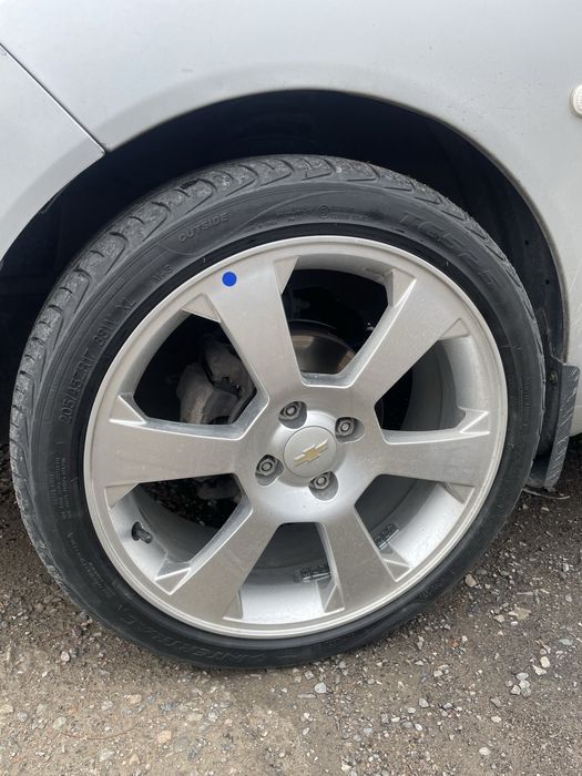 Jentra saka diska r17 holati ideal