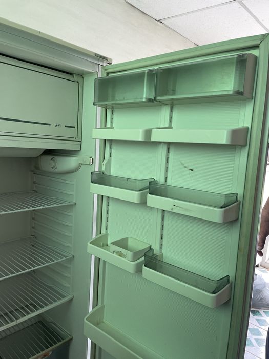 Холодильник атлант