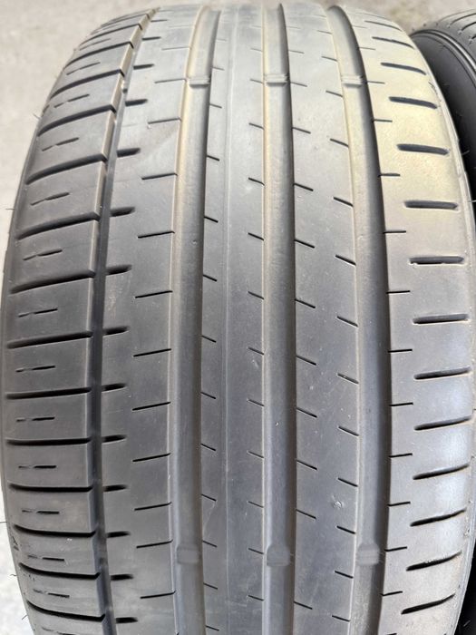 SET 4 Anvelope Vara 235/40 R19 FALKEN AZENIS FK510 96Y - XL