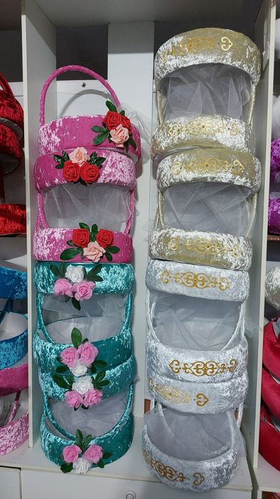 Корзина, тойтабақ сатамын