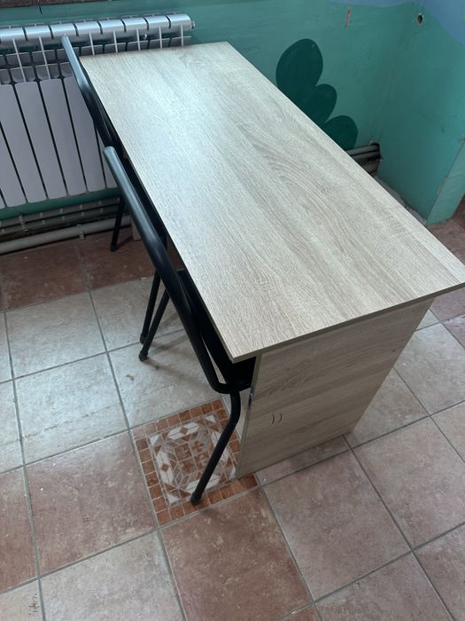 Парта ученическая