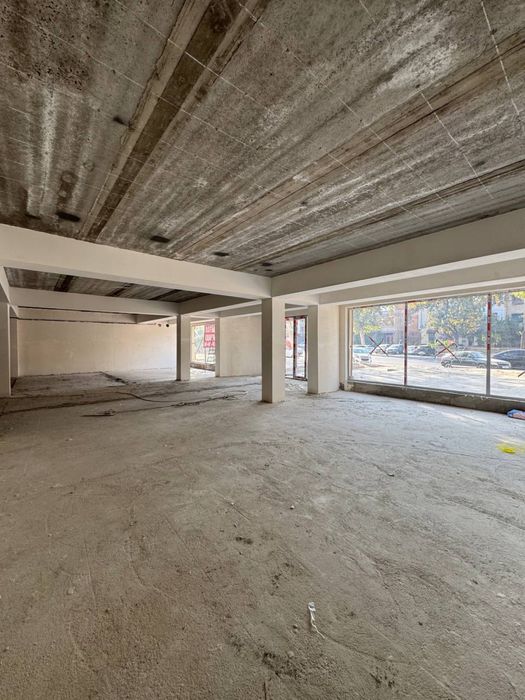 Ц-13 Лабзак | 242кв - нежилое помещение вдоль дорогт Продажа