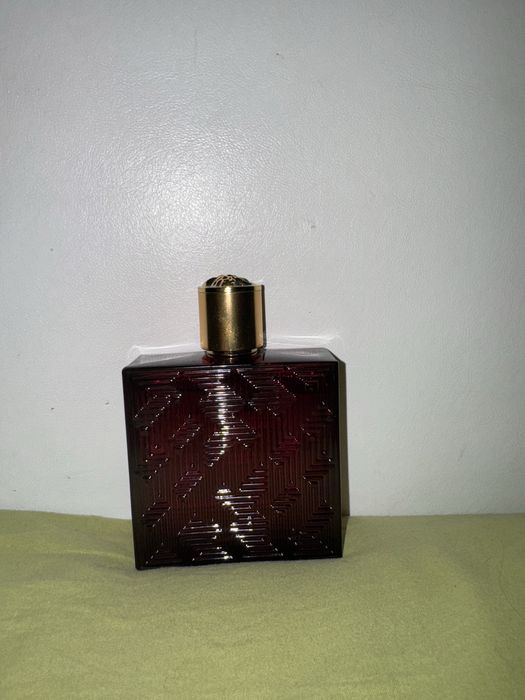 Versace Eros Flame