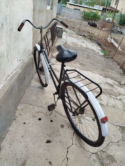 Велосипед 28р б/у