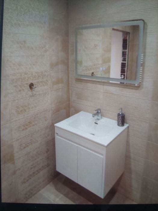 Дава се под наем Двустаен апартамент в София, Манастирски ливади - 70 кв.м за 663 € - Снимка #6