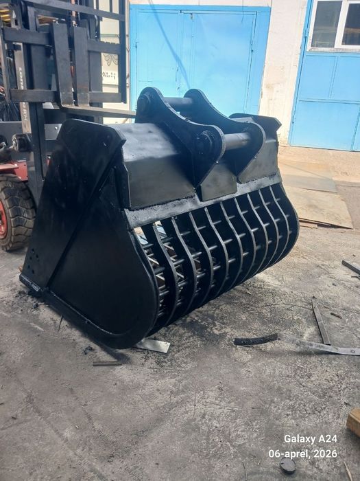 КОВШ для экскаватора