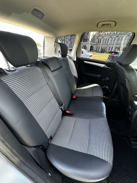 Mercedes A170 Avantgarde W169