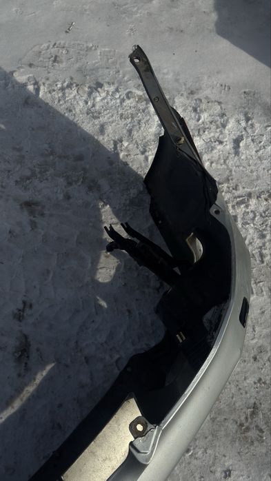 Бампер максима а33