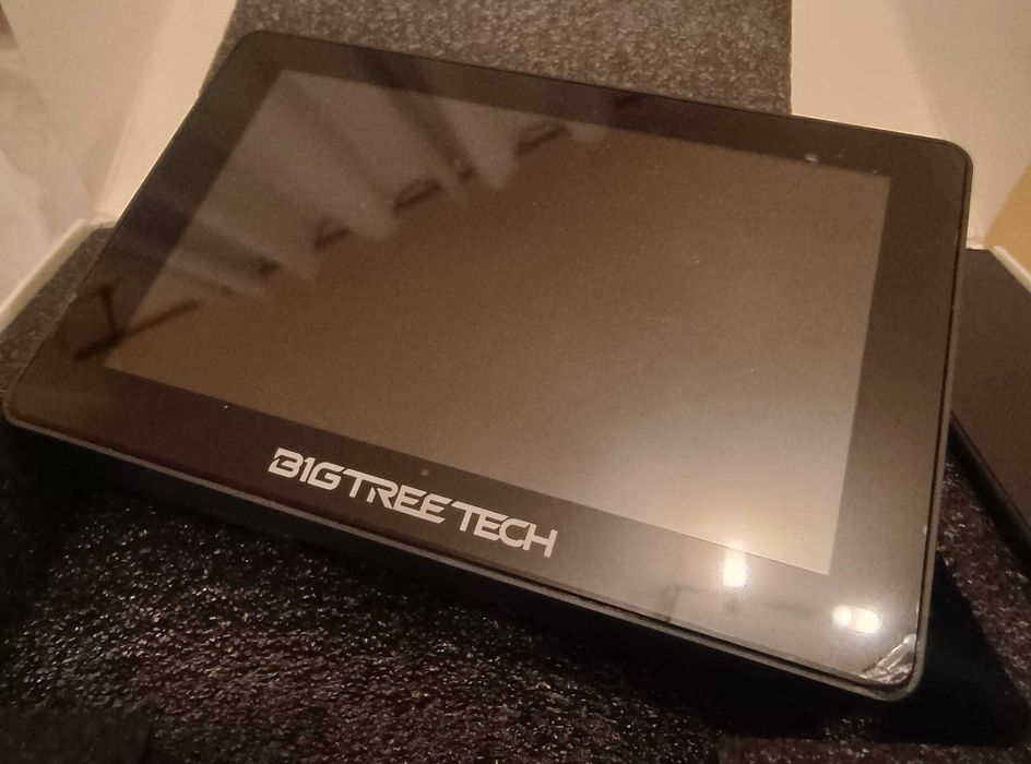 Ecran Tactil Inteligent Imprimante Bambu Lab BIGTREETECH Panda Touch