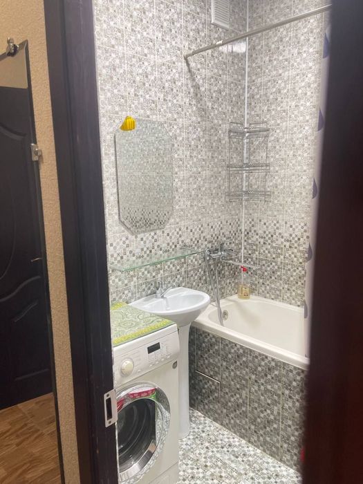 Аренда Сдается Квартира Чиланзар 8 Корзинка 1 комнатная с Условиями !