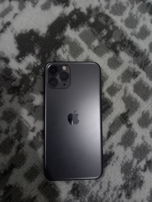 Iphone 11 pro 256 gb