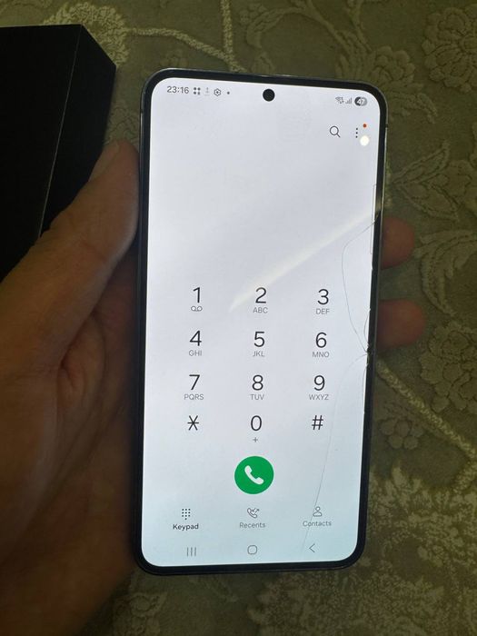 Samsung Galaxy S23 Ideal 256gb