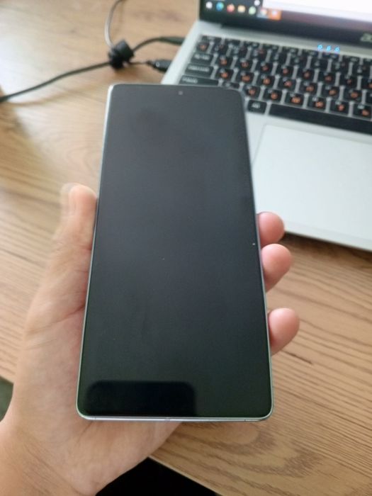 Infinix gt 20 pro ishlashiga garantiya