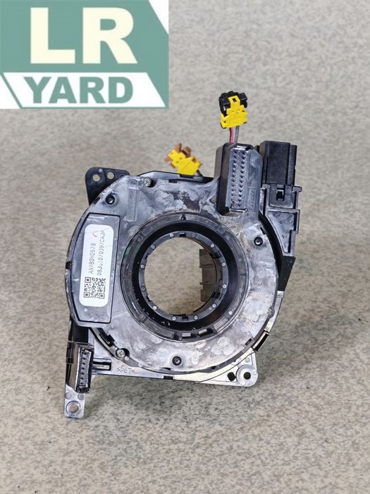 Spira volan FREELANDER 2 2006-2014 LR010681 dezmembrez/dezmembrari