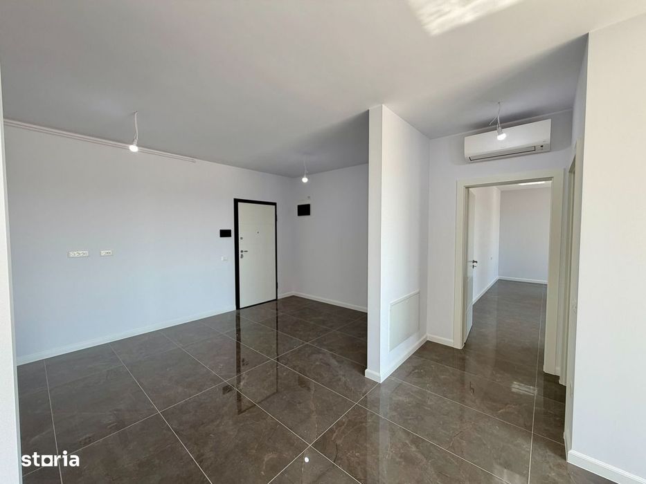 Penthouse Collection | Etaj retras | Cu Piscina Privata | GATA de muta