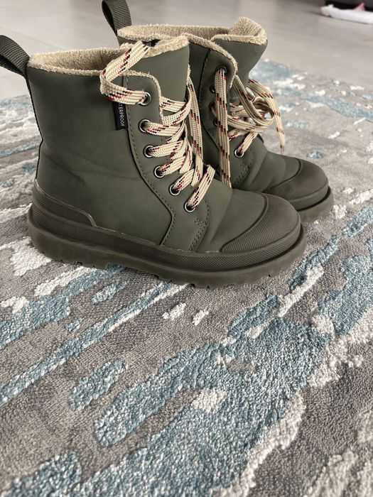 Papuci impermeabili marima 30 ,H&M