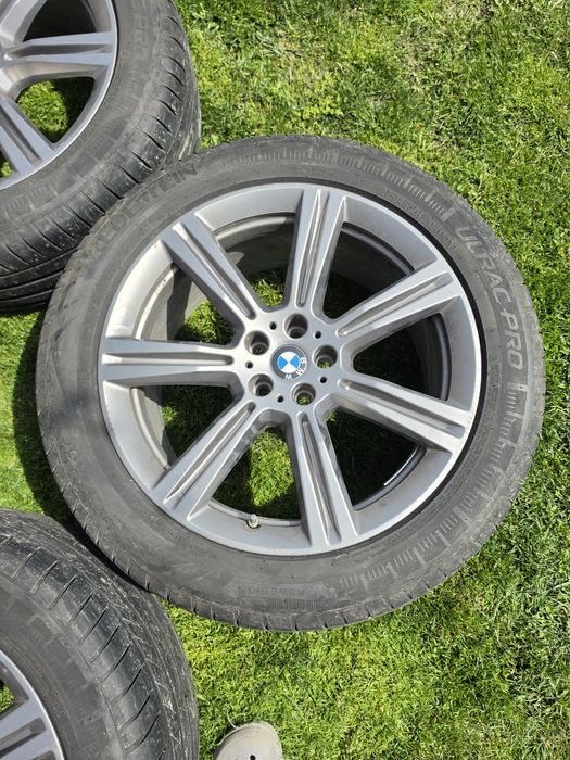 Джанти спорт пакет 20'' BMW G05/06 X5/X6