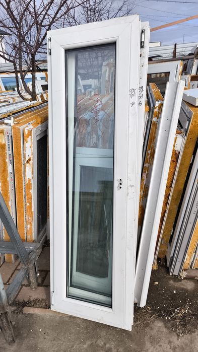 Geam Termopan 53/171 H