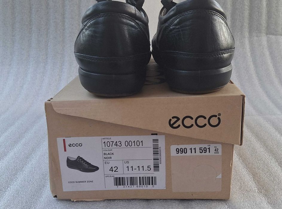 Обувки Ecco № 42