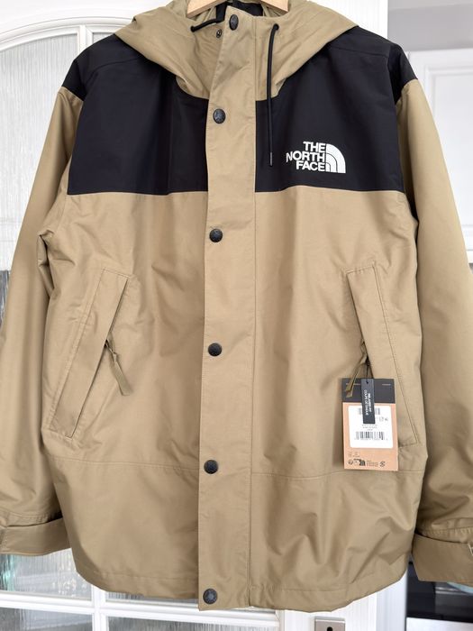 The North Face Reign On Jaket