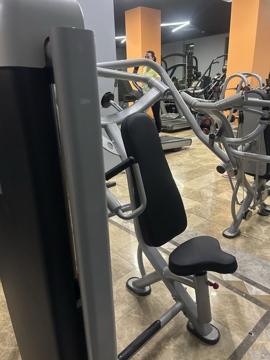 Vand aparate fitness panatta