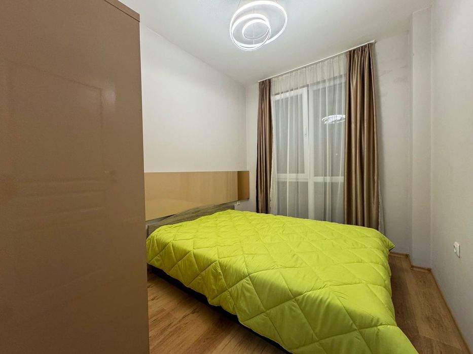 Дава се под наем Двустаен апартамент в Несебър - 40 кв.м за 250 € - Снимка #13