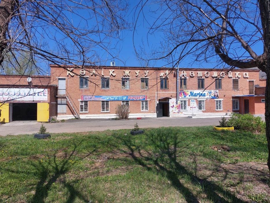 Сдам в аренду гараж  в Степногорске.