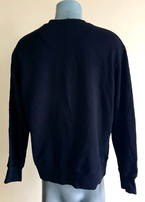 Versace VERSUS Gianni Versace Mens Cotton XL / L ОРИГИНАЛ Мъжка блуза