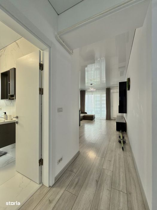Apartament 2 Camere - Mamaia Nord | Loc de Parcare + Boxă proprietate