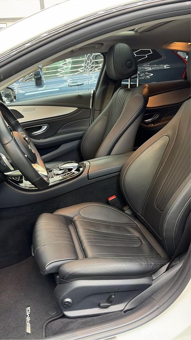 Mercedes-Benz CLS 350d (C257) AMG Line – 78.000 km – Impecabil
