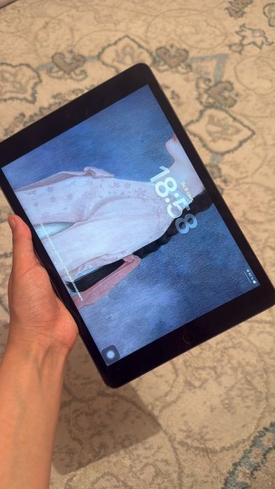 iPad 9, ( Айпад 9)  256 ГБ
