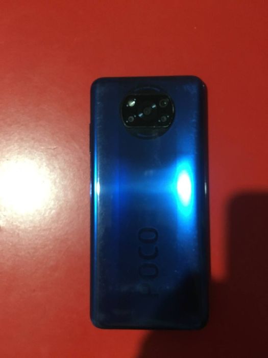 Poco X3 srocna sotiladi