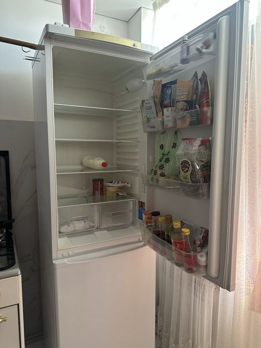 Продам буу холодильник