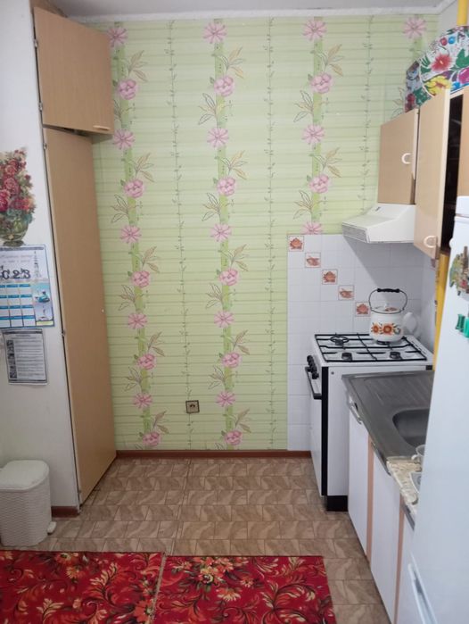 Продам 1 ком. квартиру