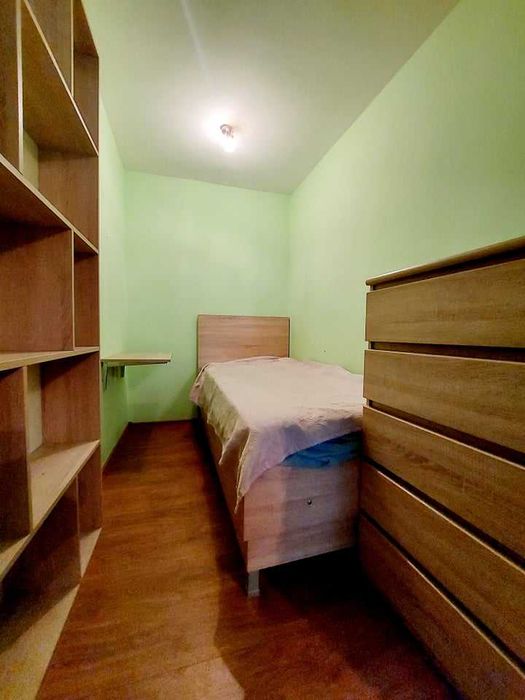 Дава се под наем Двустаен апартамент в Бургас, Възраждане - 45 кв.м за 175 € - Снимка #13