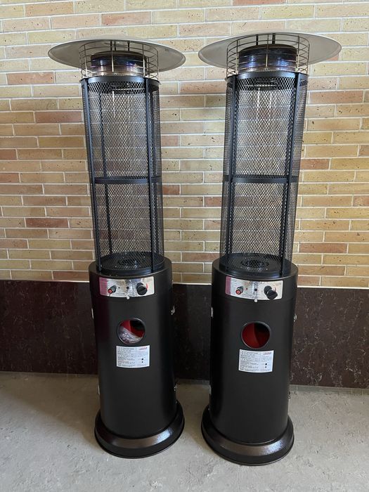 Pechka proban gazli обогреватель пропан газовый