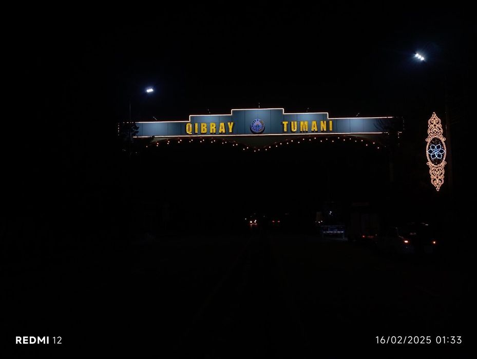 Tashqi Reklama xizmatlari