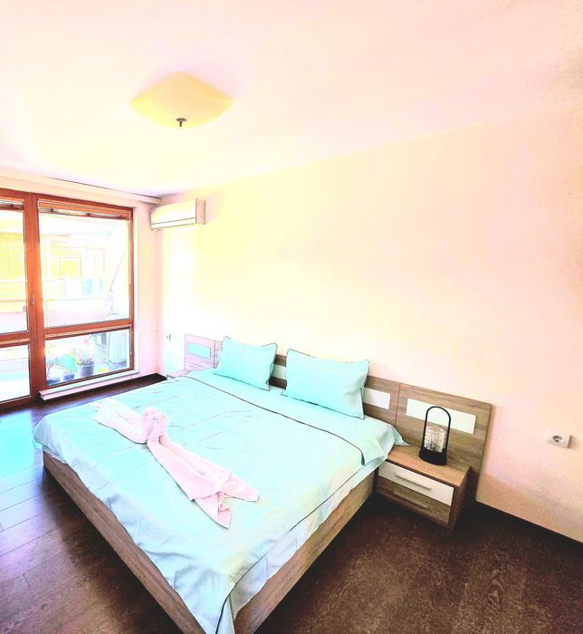 Дава се под наем Двустаен апартамент в Варна, Бриз - 67 кв.м за 510 € - Снимка #5