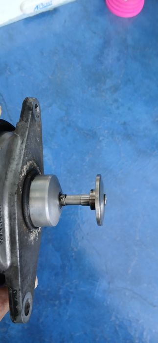 Supapa egr opel 50 lei