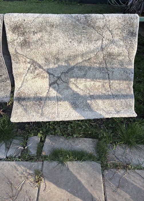 Covoare  ieftine la 500 lei toate